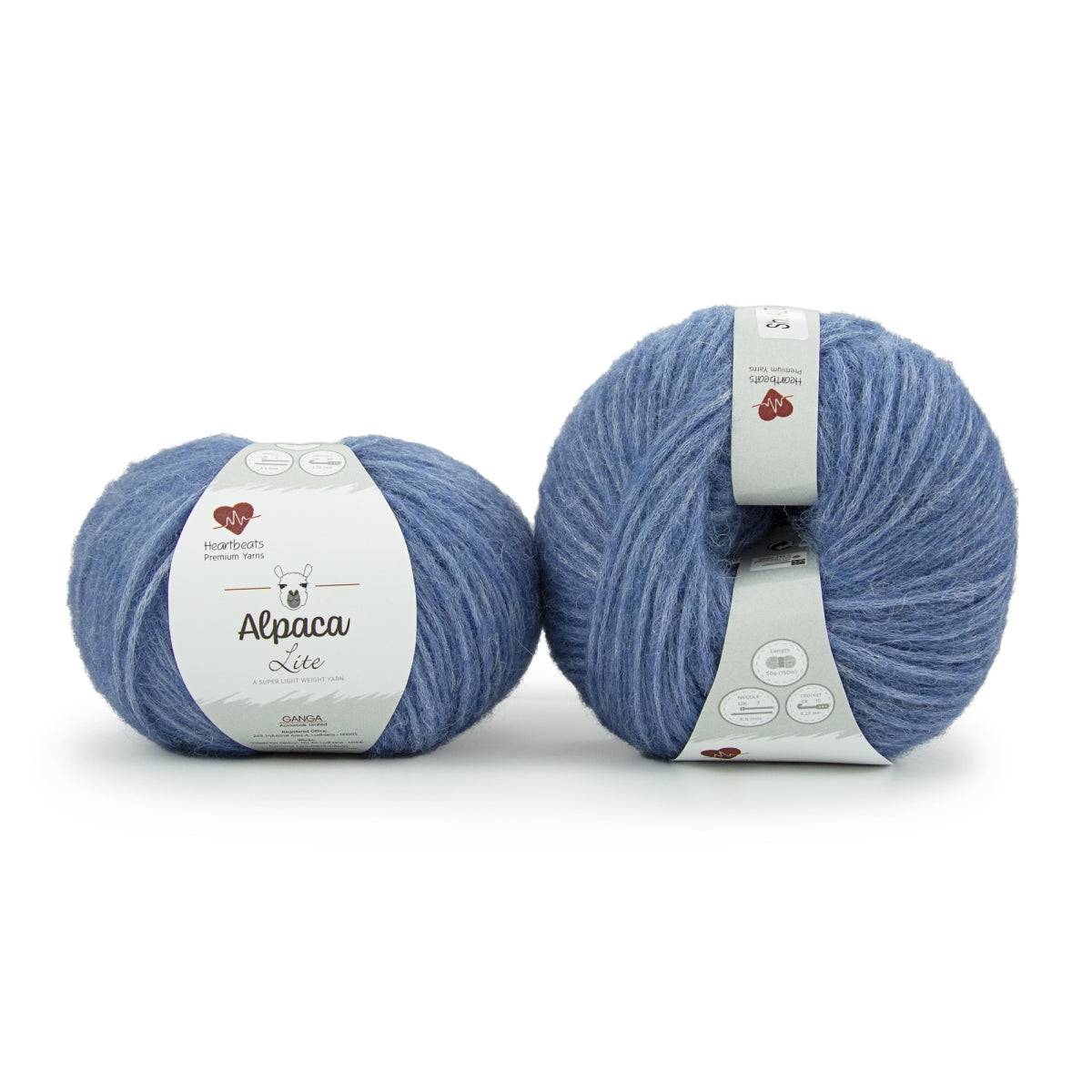 Alpaca Lite