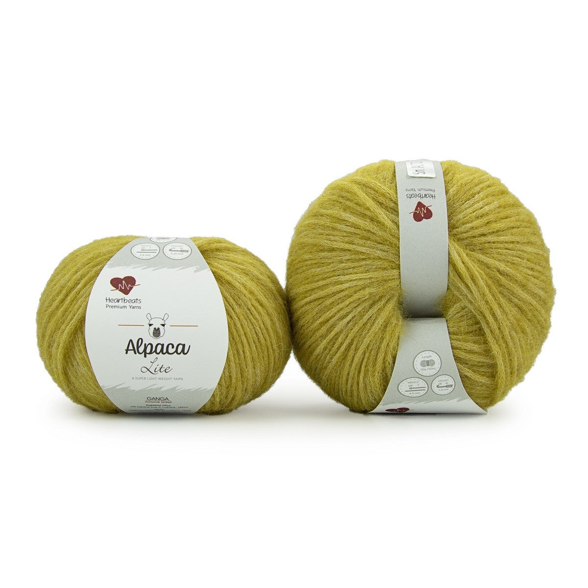 Alpaca Lite