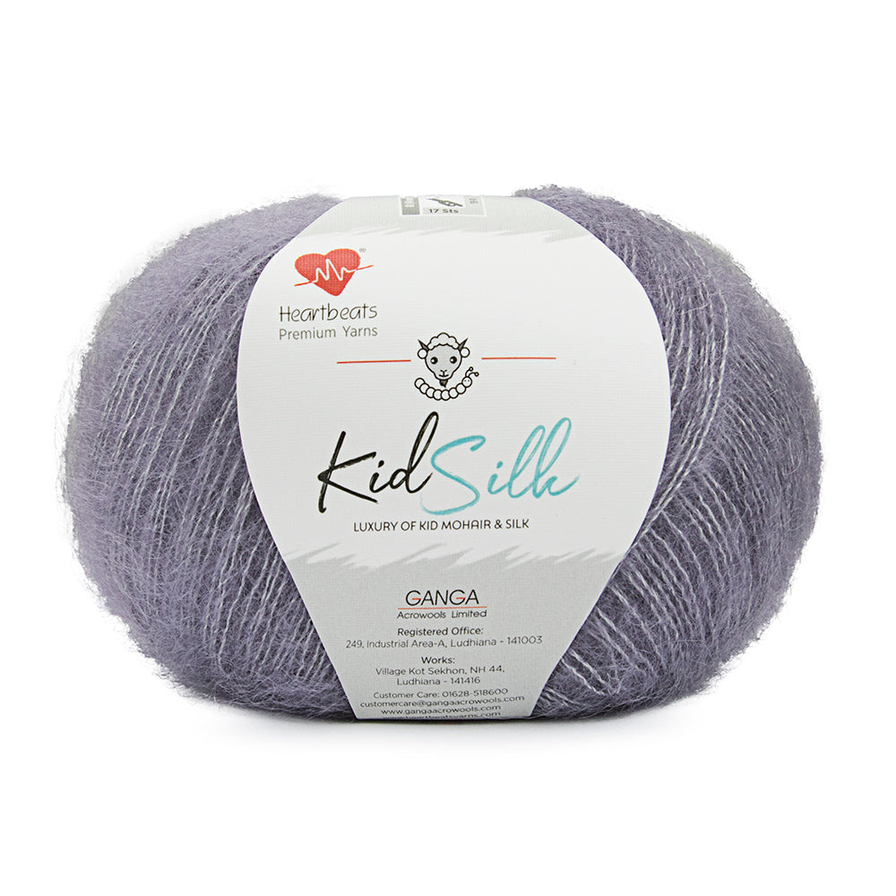 Kid Silk