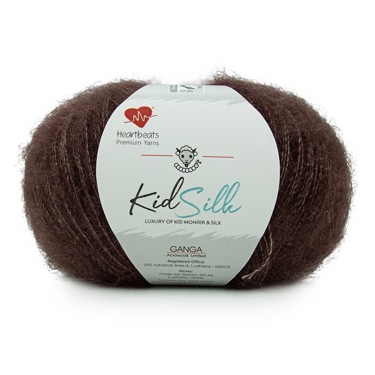 Kid Silk