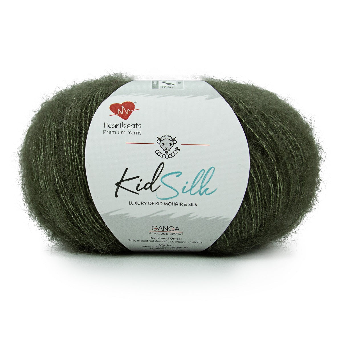Kid Silk