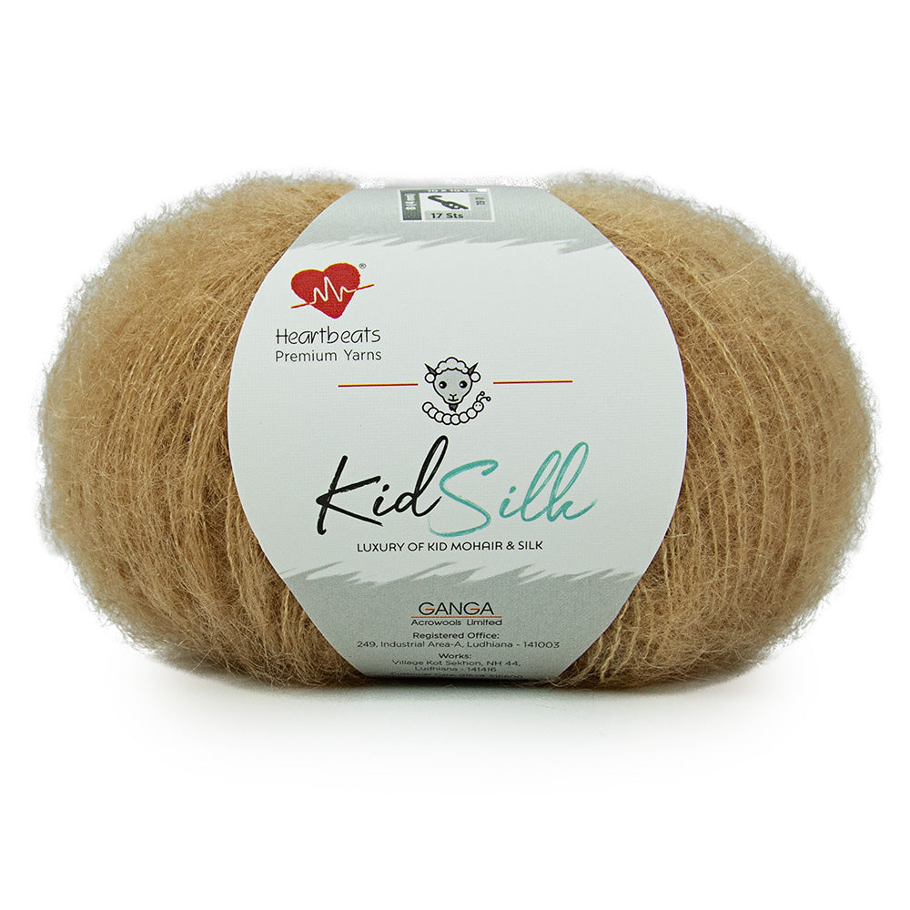 Kid Silk