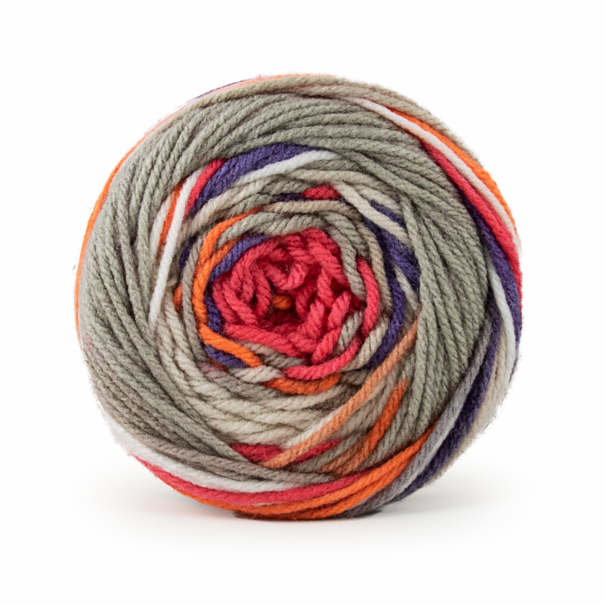 Merry Go Round Knitting Yarn