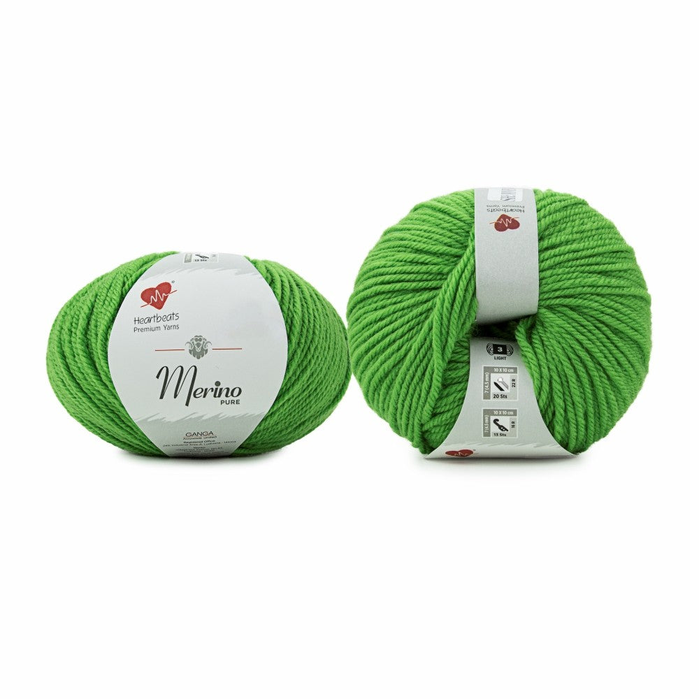 Merino Pure