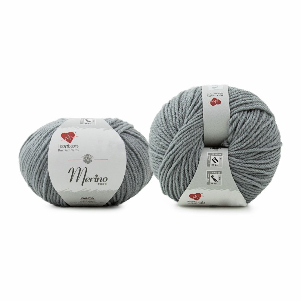 Merino Pure