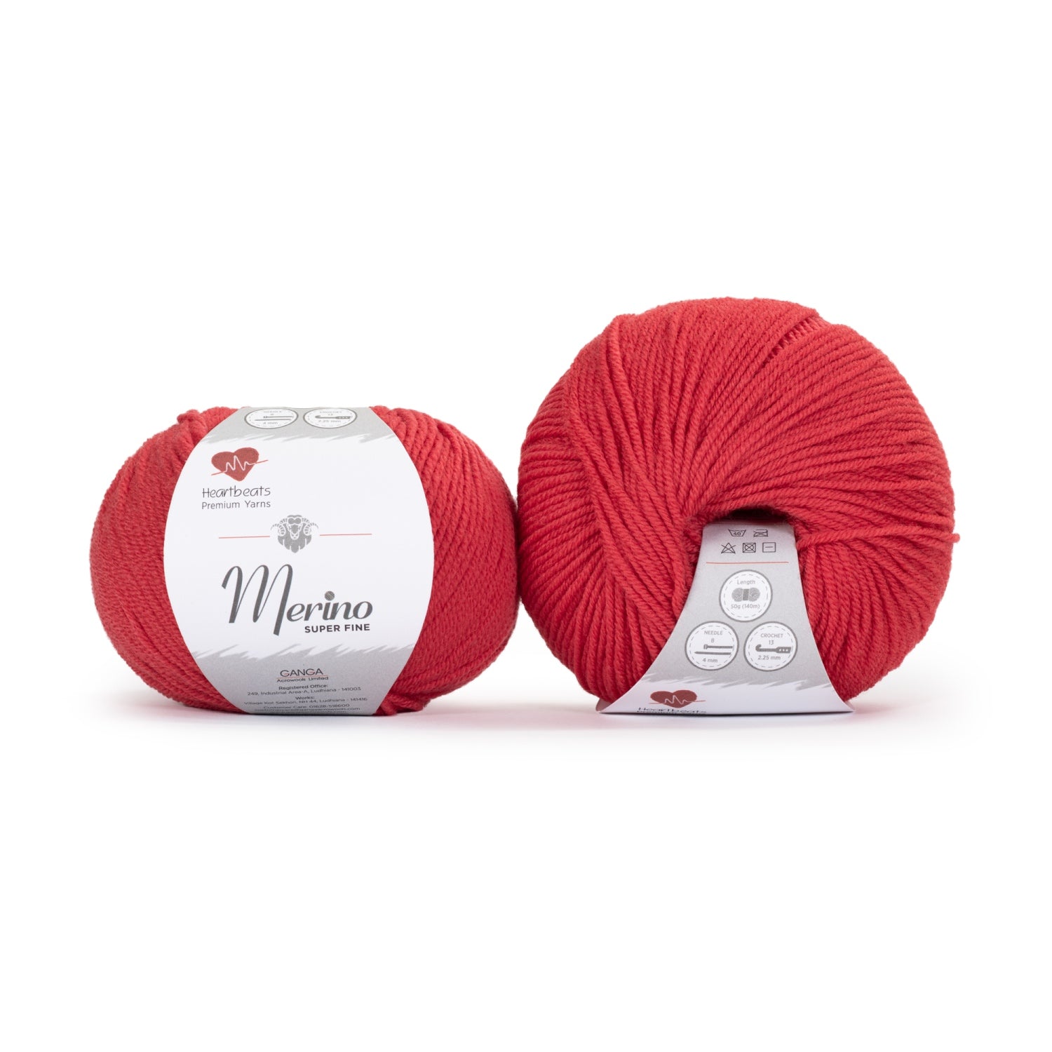 Merino Superfine