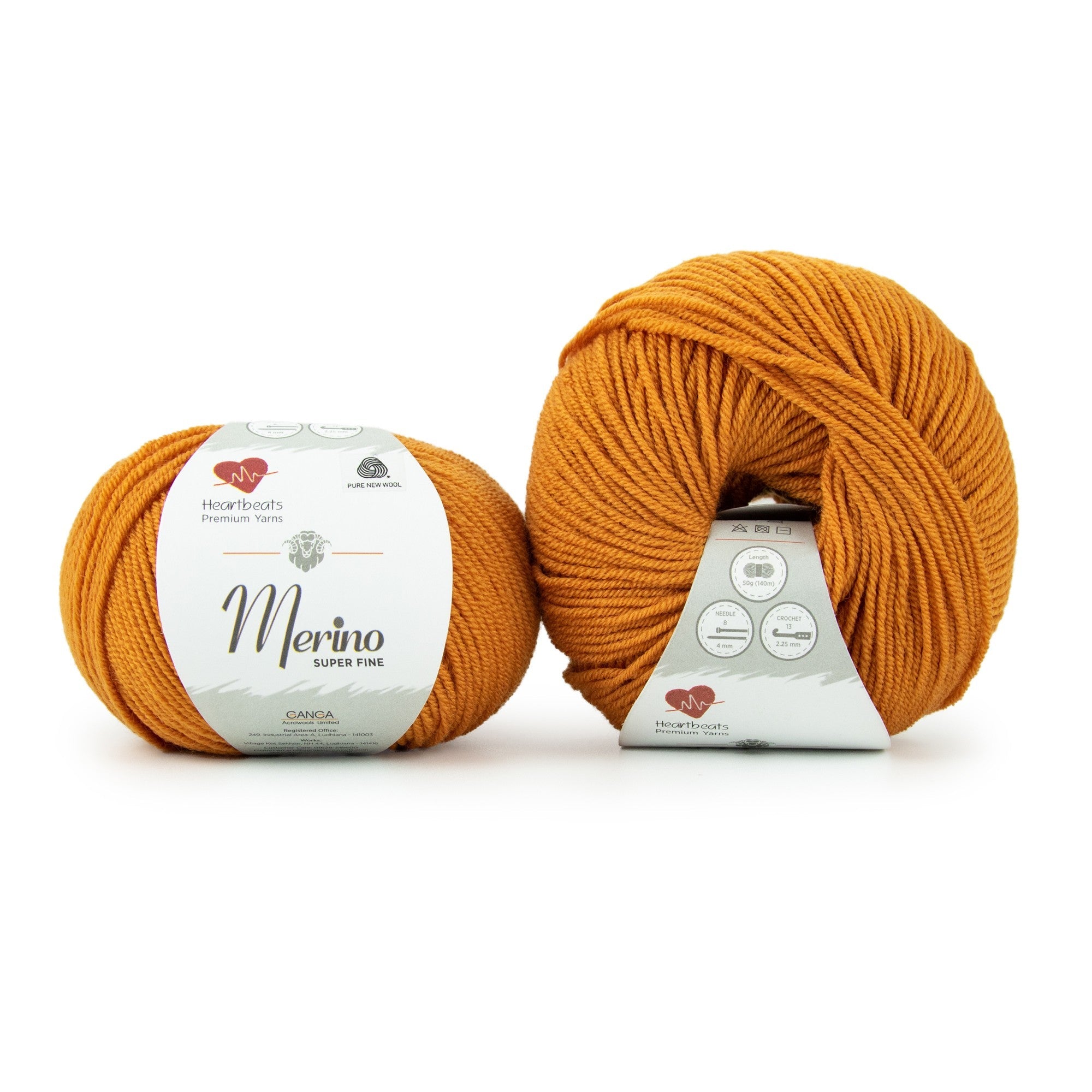 Merino Superfine