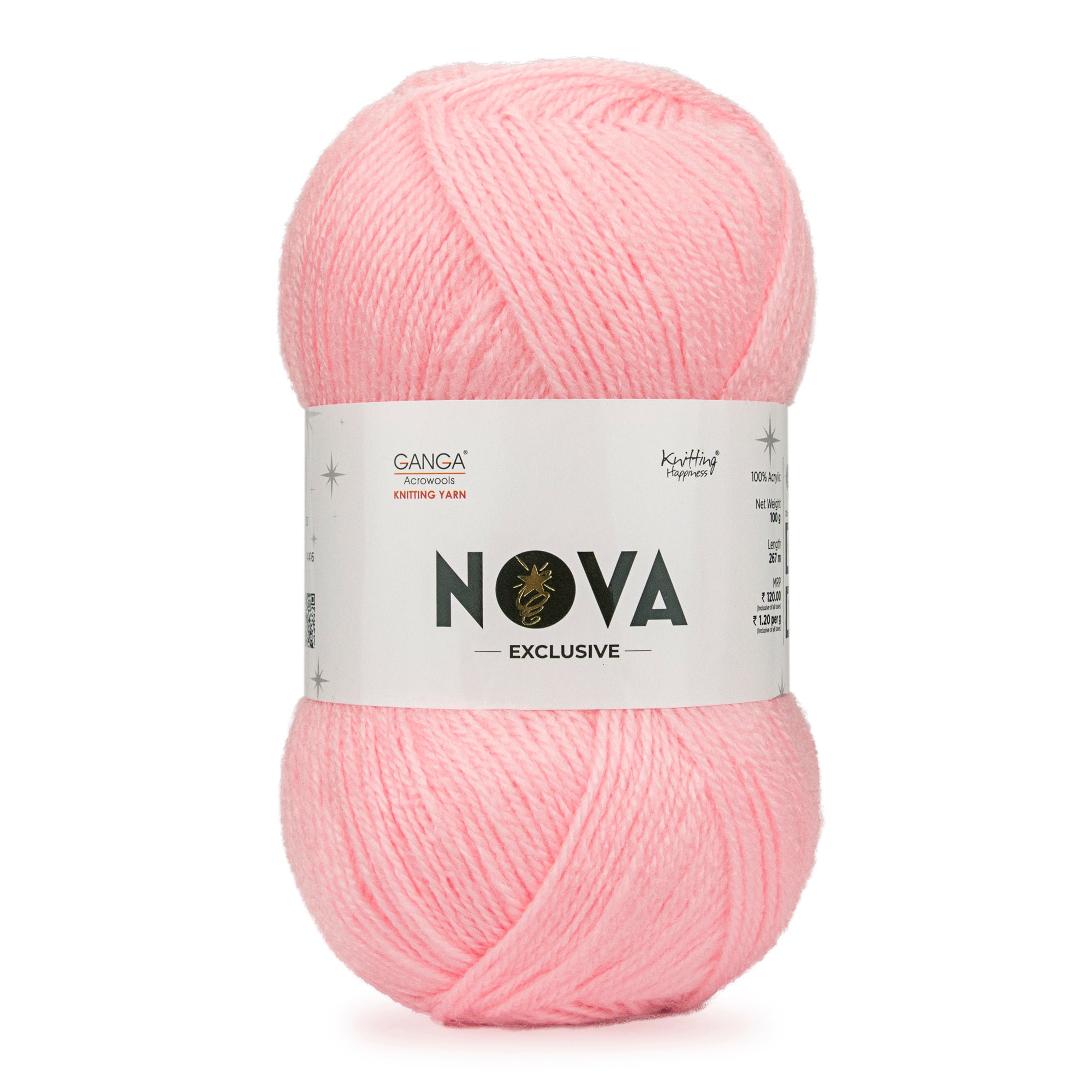 NOVA Exclusive Knitting Yarn