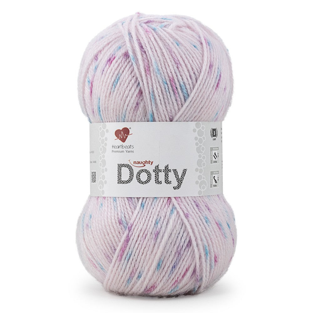 Naughty Dotty