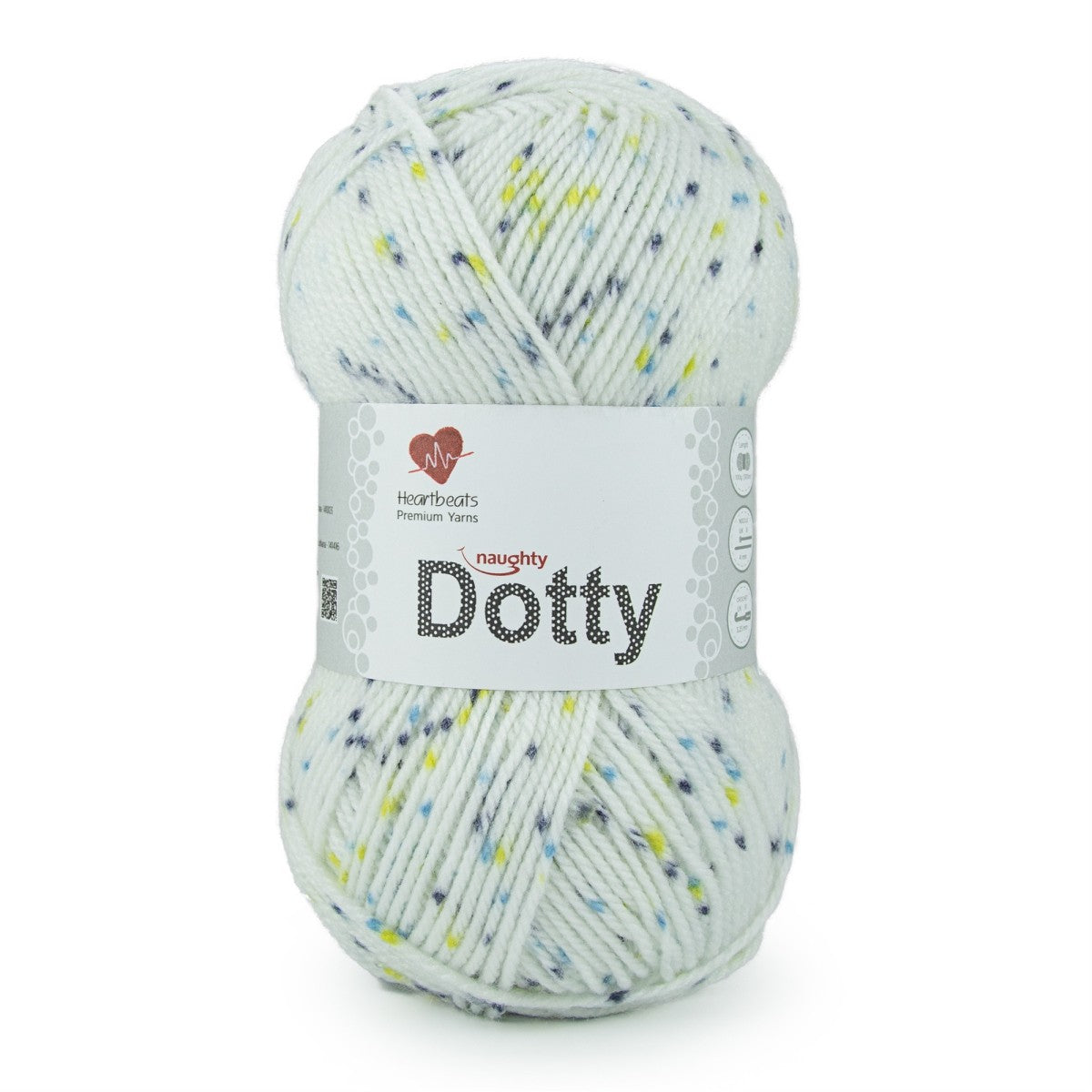 Naughty Dotty