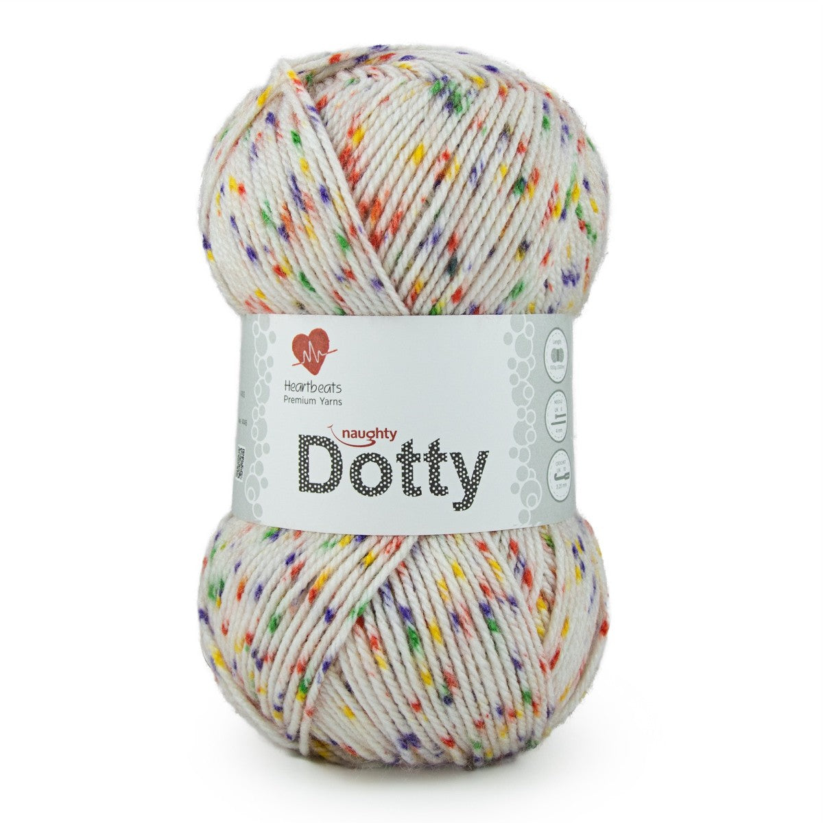 Naughty Dotty