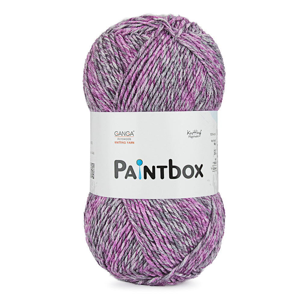 Paintbox Knitting Yarn