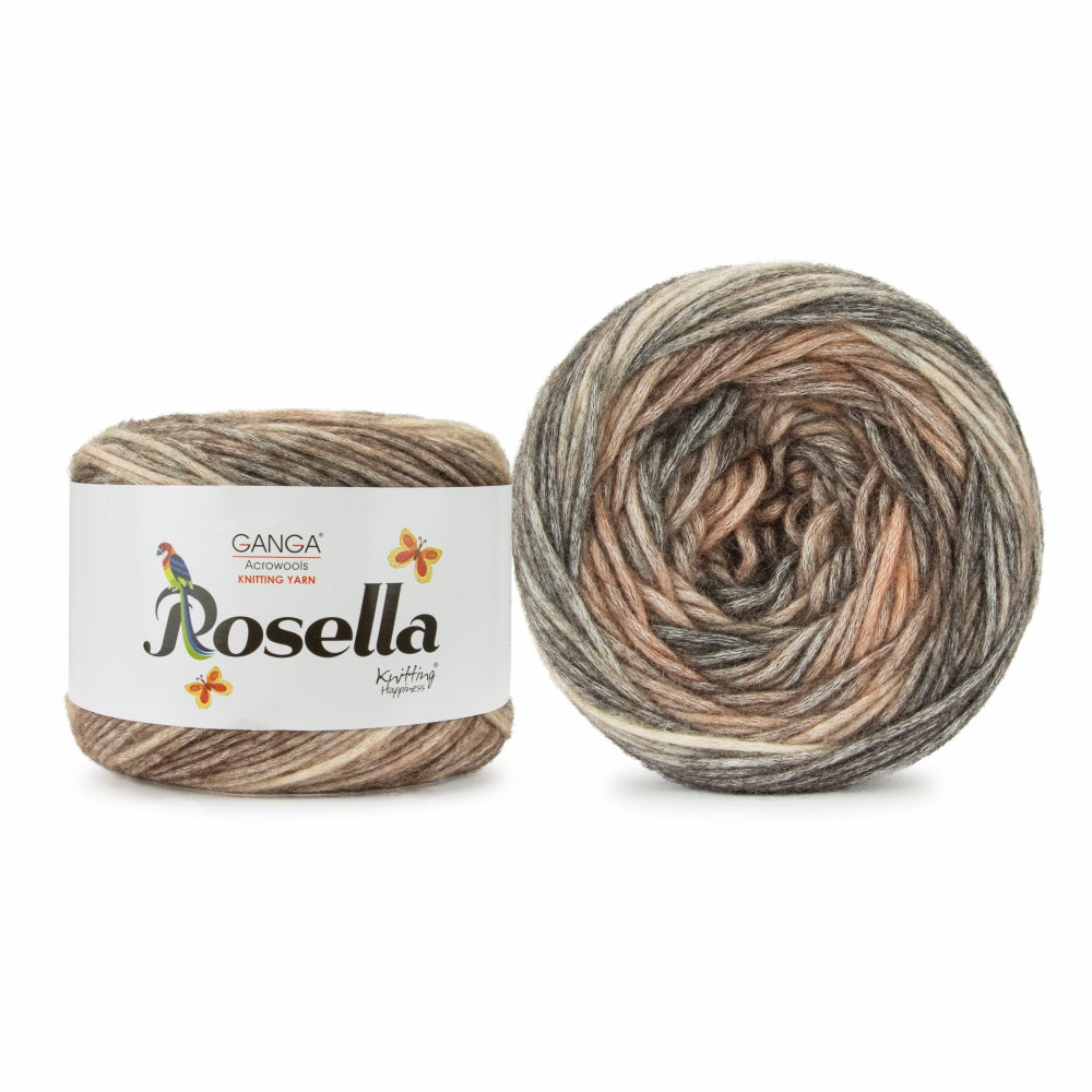 Rosella Knitting Yarn