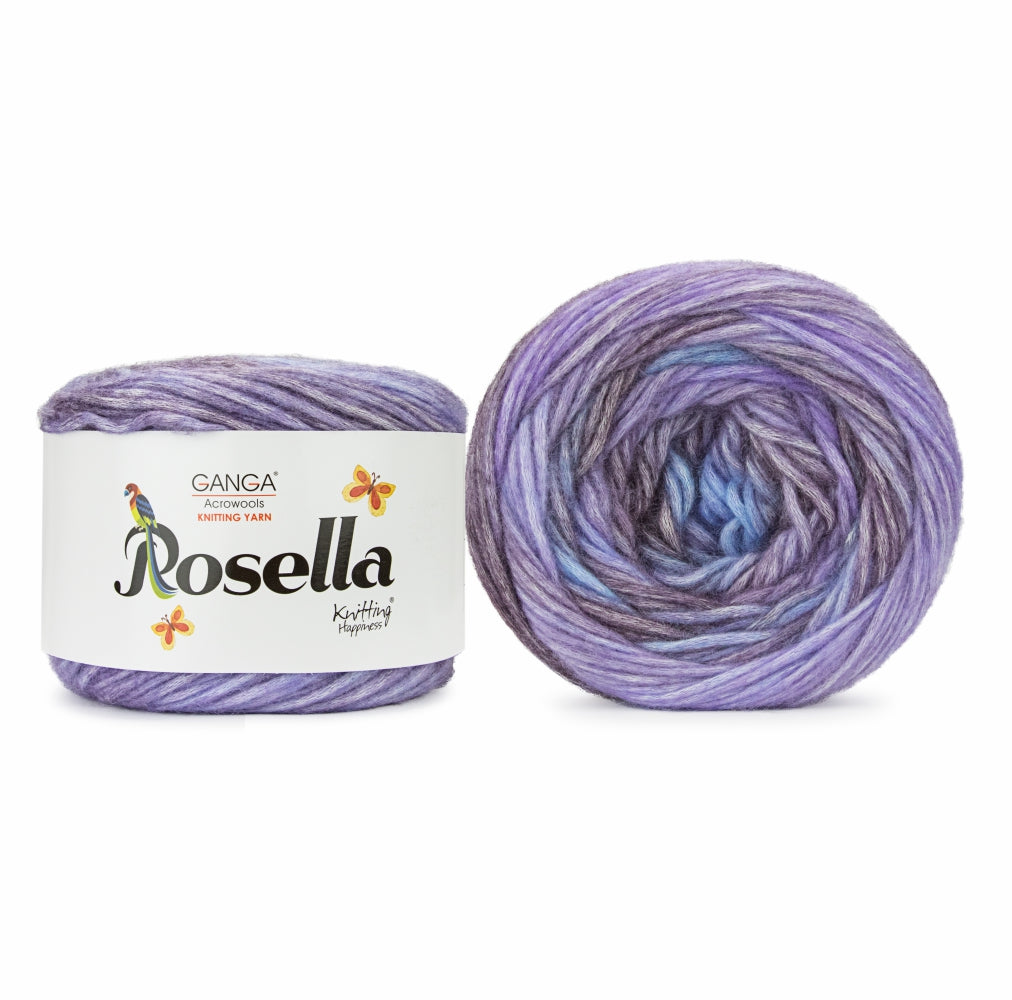 Rosella Knitting Yarn