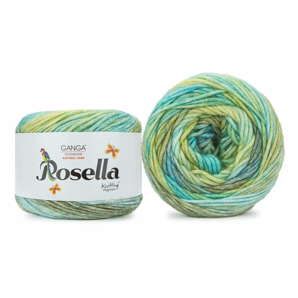 Rosella Knitting Yarn