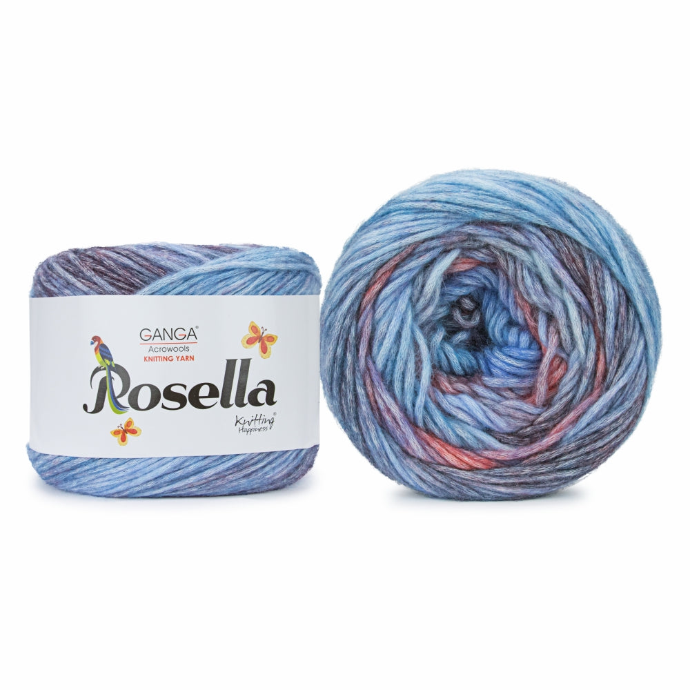 Rosella Knitting Yarn