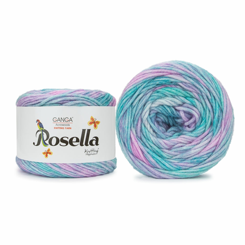 Rosella Knitting Yarn