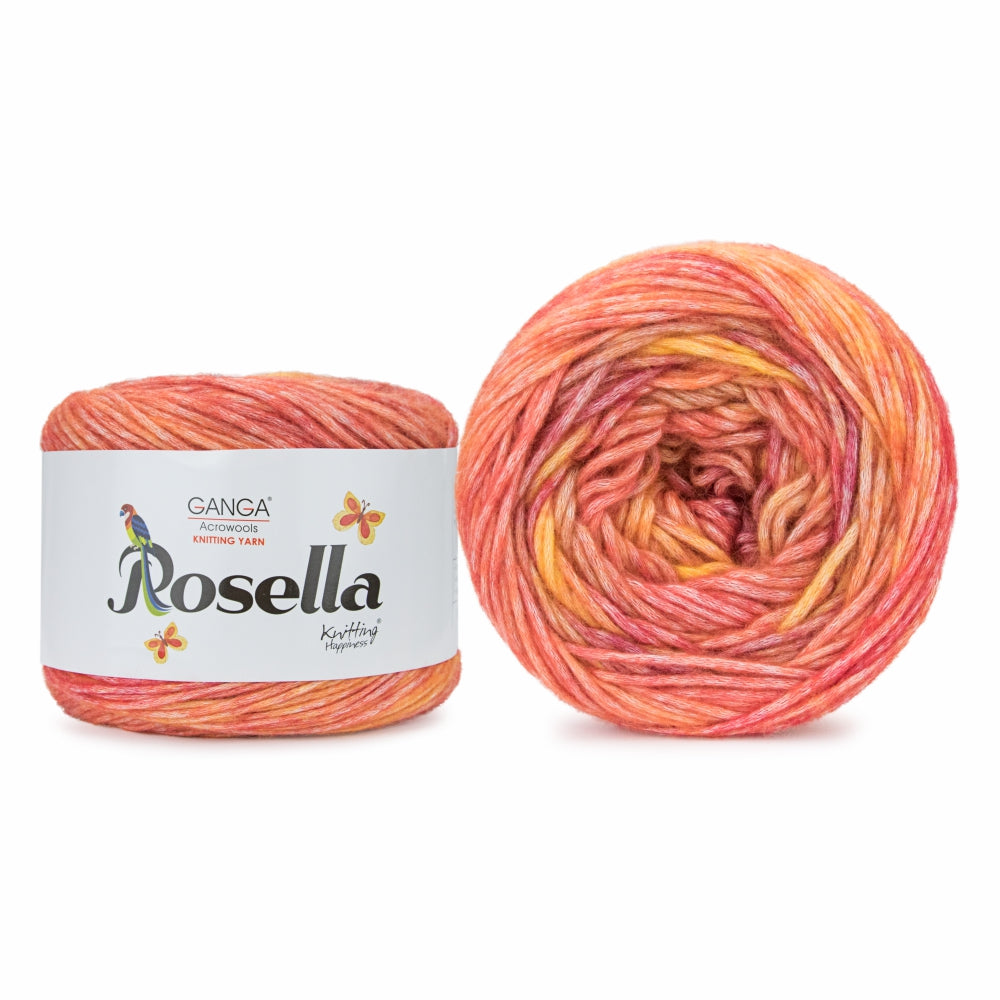 Rosella Knitting Yarn