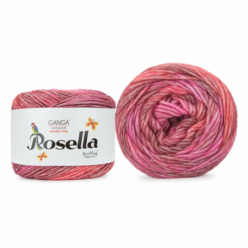Rosella Knitting Yarn