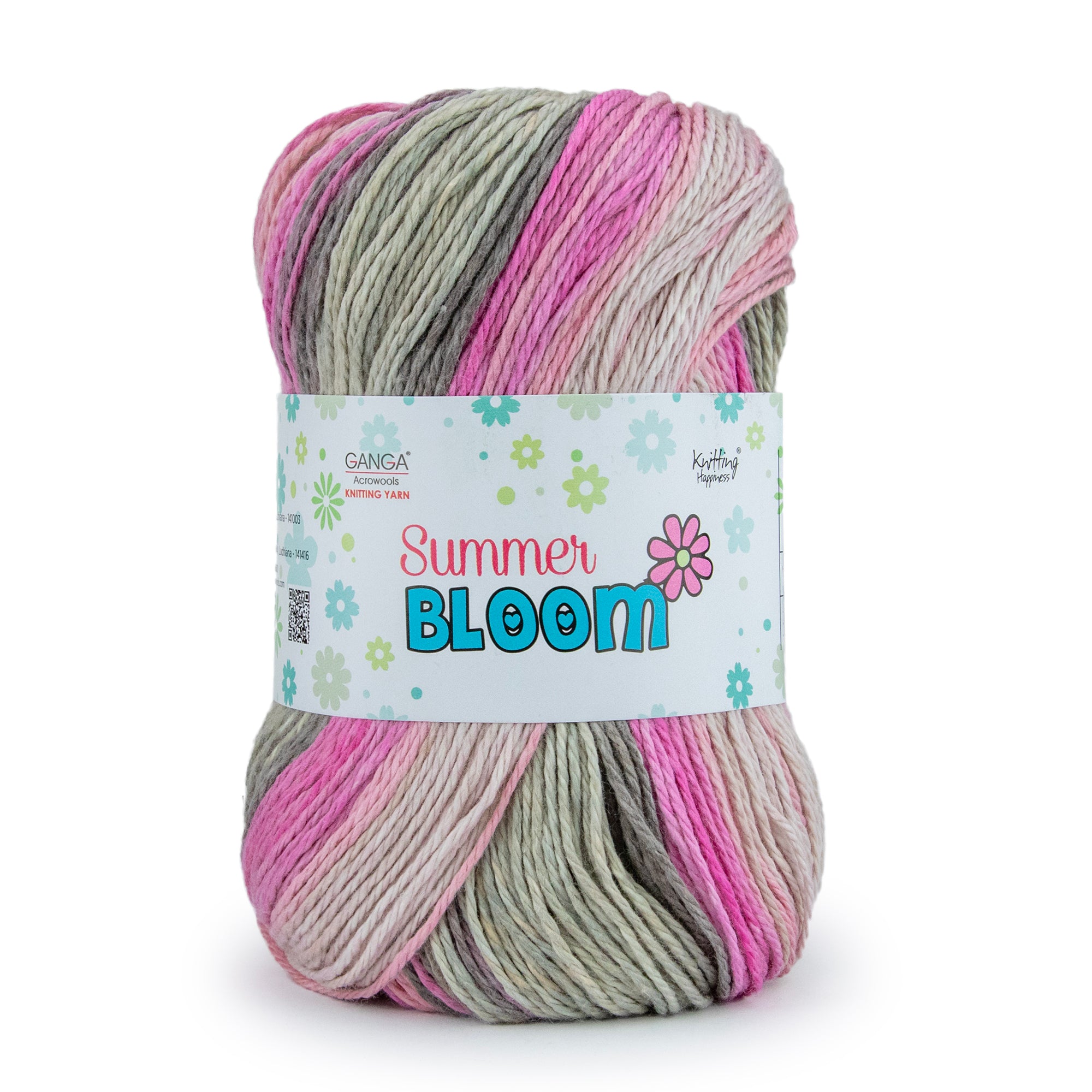 Summer Bloom