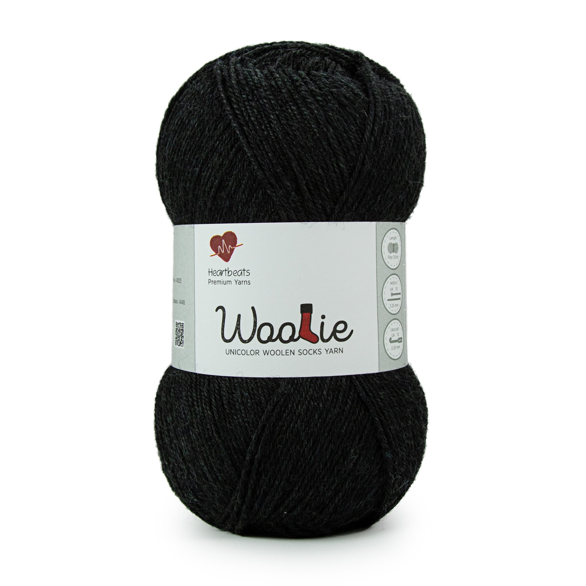 Woolie Unicolor