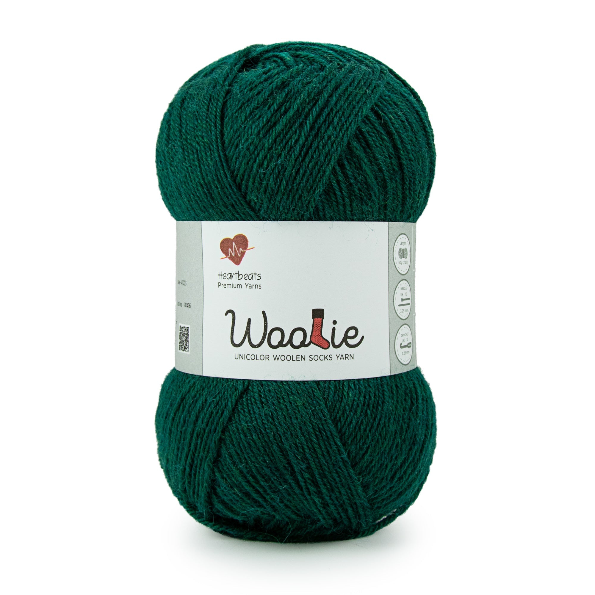 Woolie Unicolor
