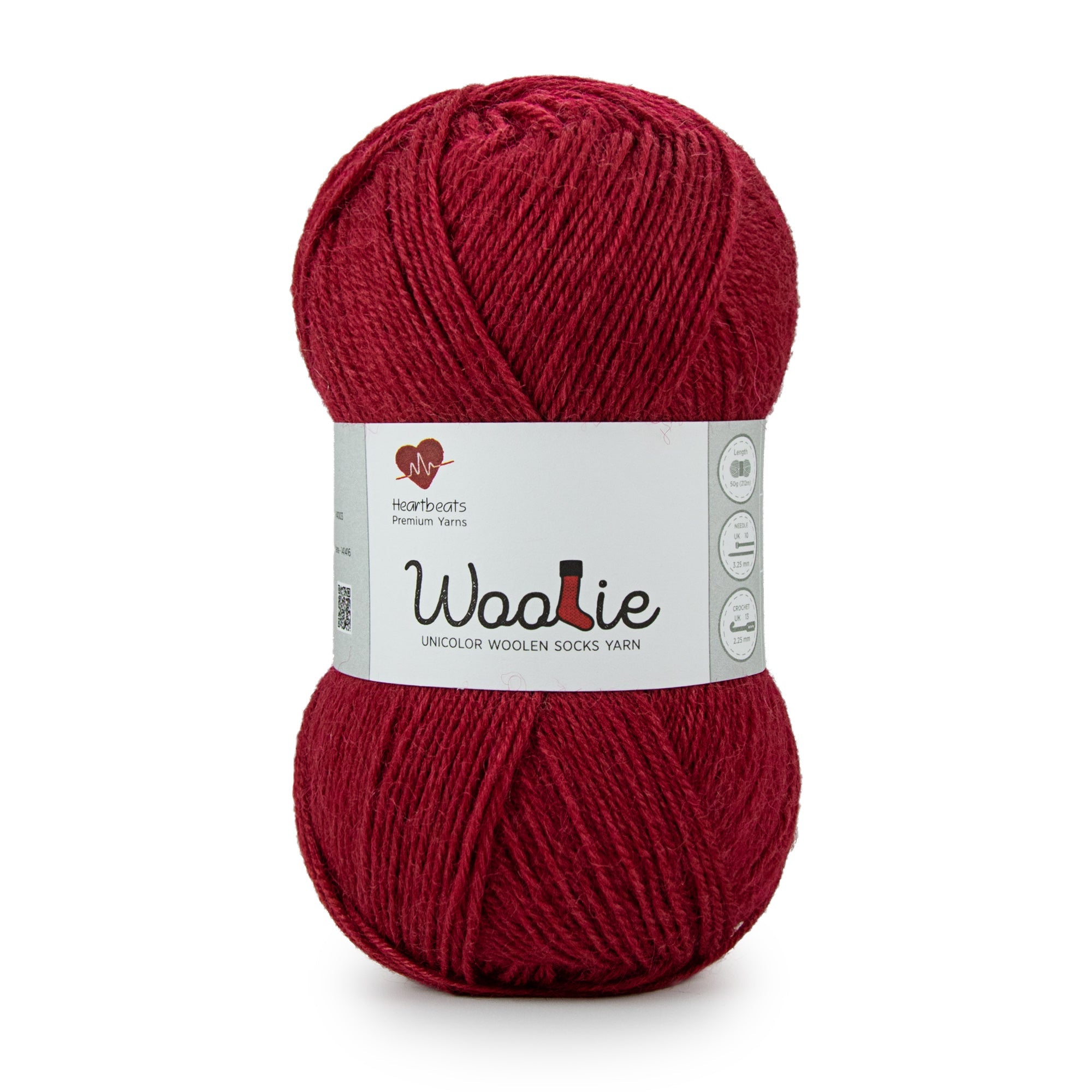 Woolie Unicolor