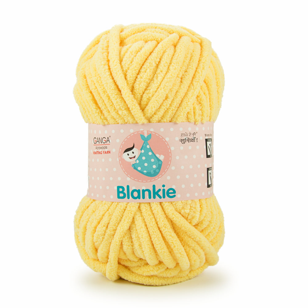 Blankie Knitting Yarn