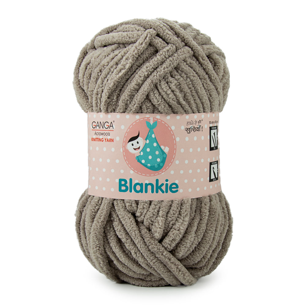 Blankie Knitting Yarn