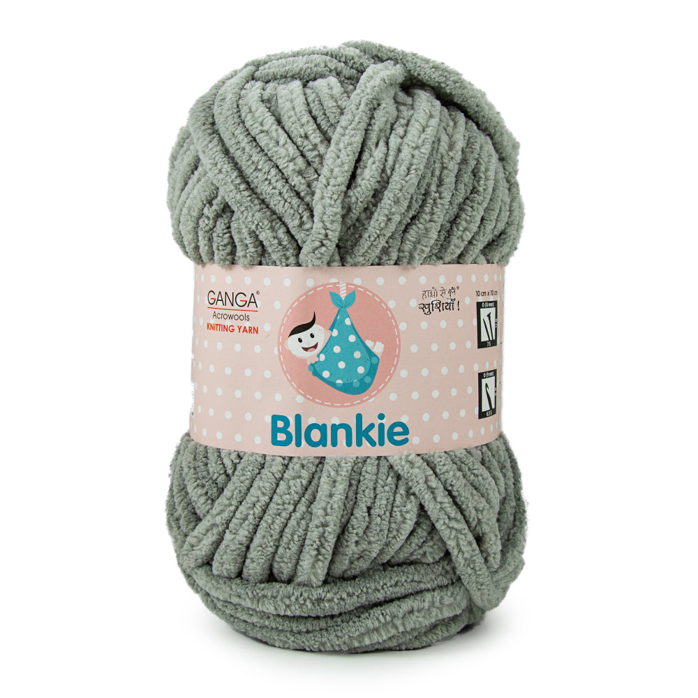Blankie Knitting Yarn
