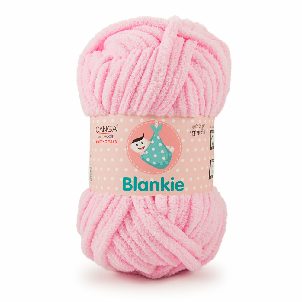 Blankie Knitting Yarn