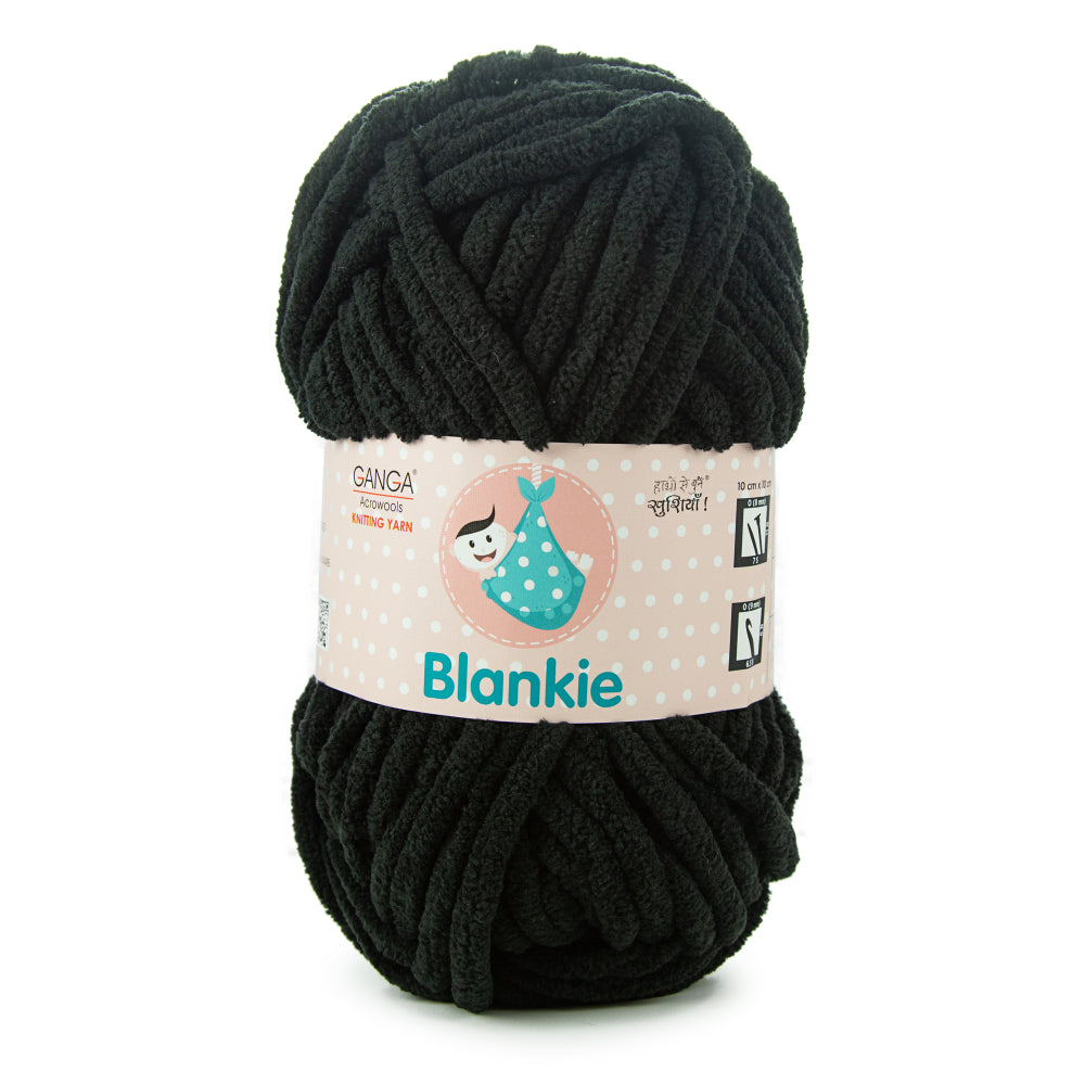 Blankie Knitting Yarn