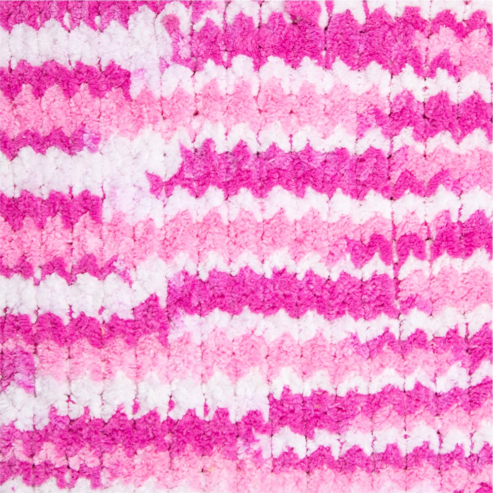 Blankie Multicolor Knitting Yarn