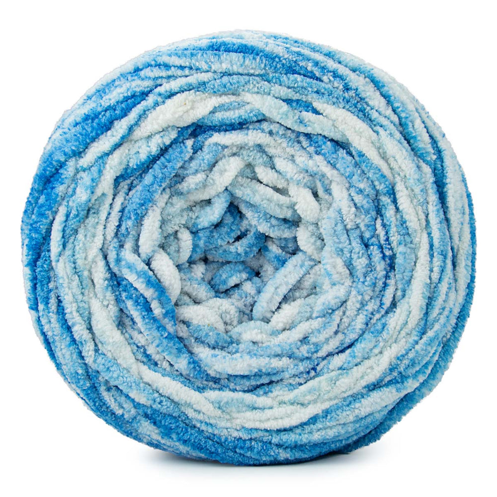 Blankie Speckled Knitting Yarn