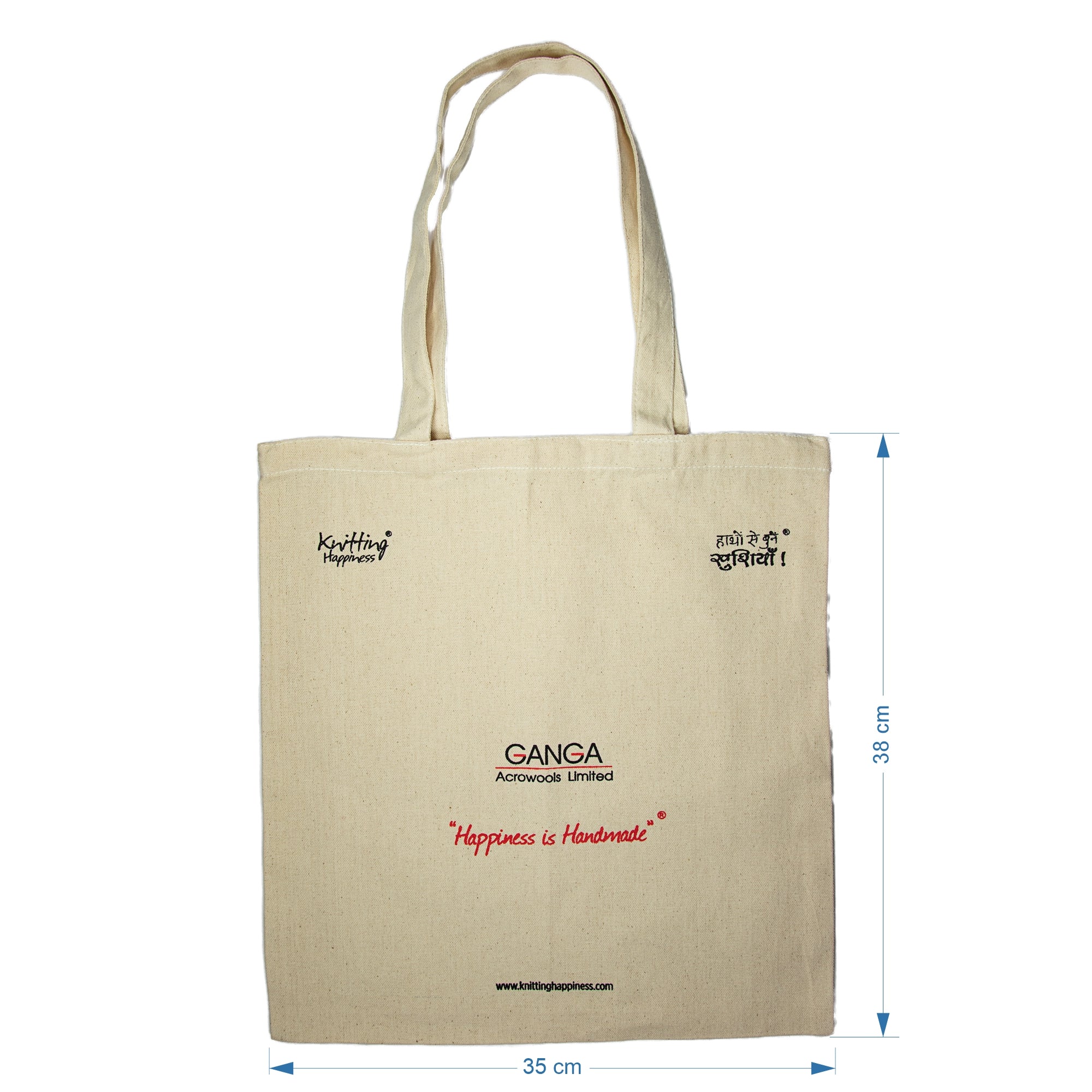 Cotton bag