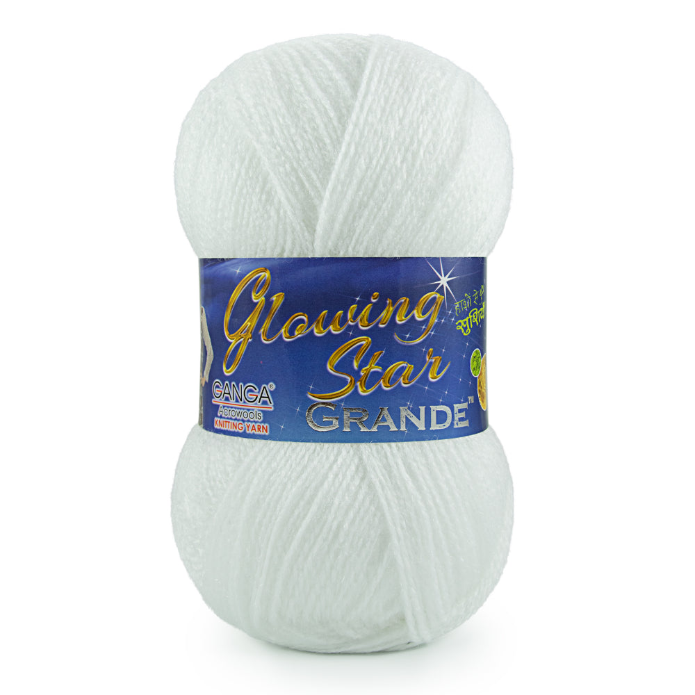Glowing Star Grande