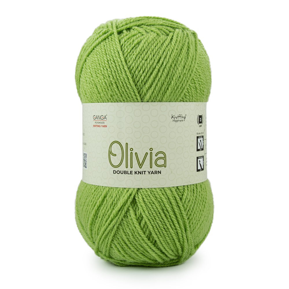 Olivia Double Knit Yarn