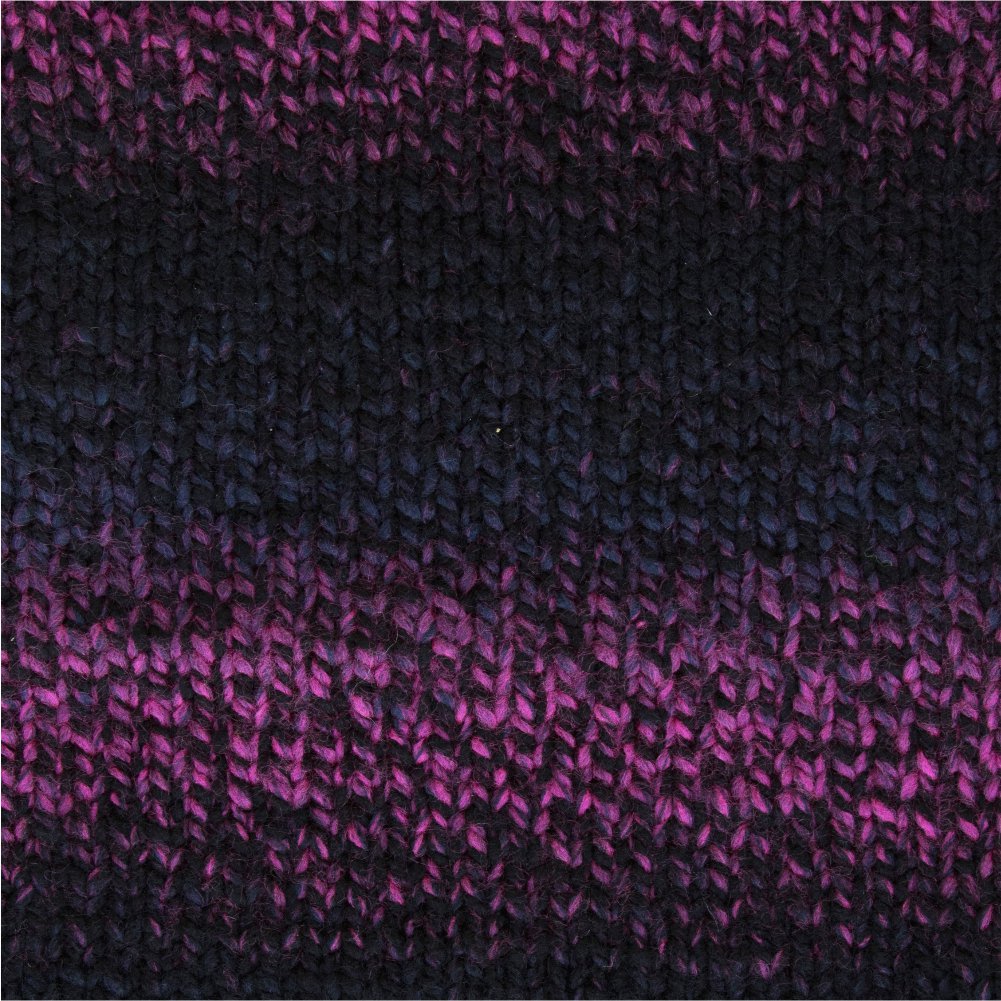 Zebra Multicolor Knitting Yarn