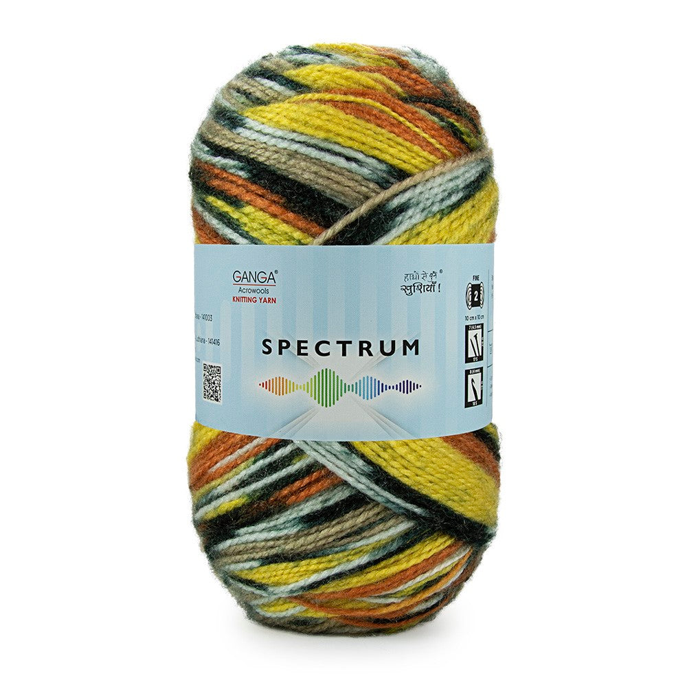 Spectrum Knitting Yarn