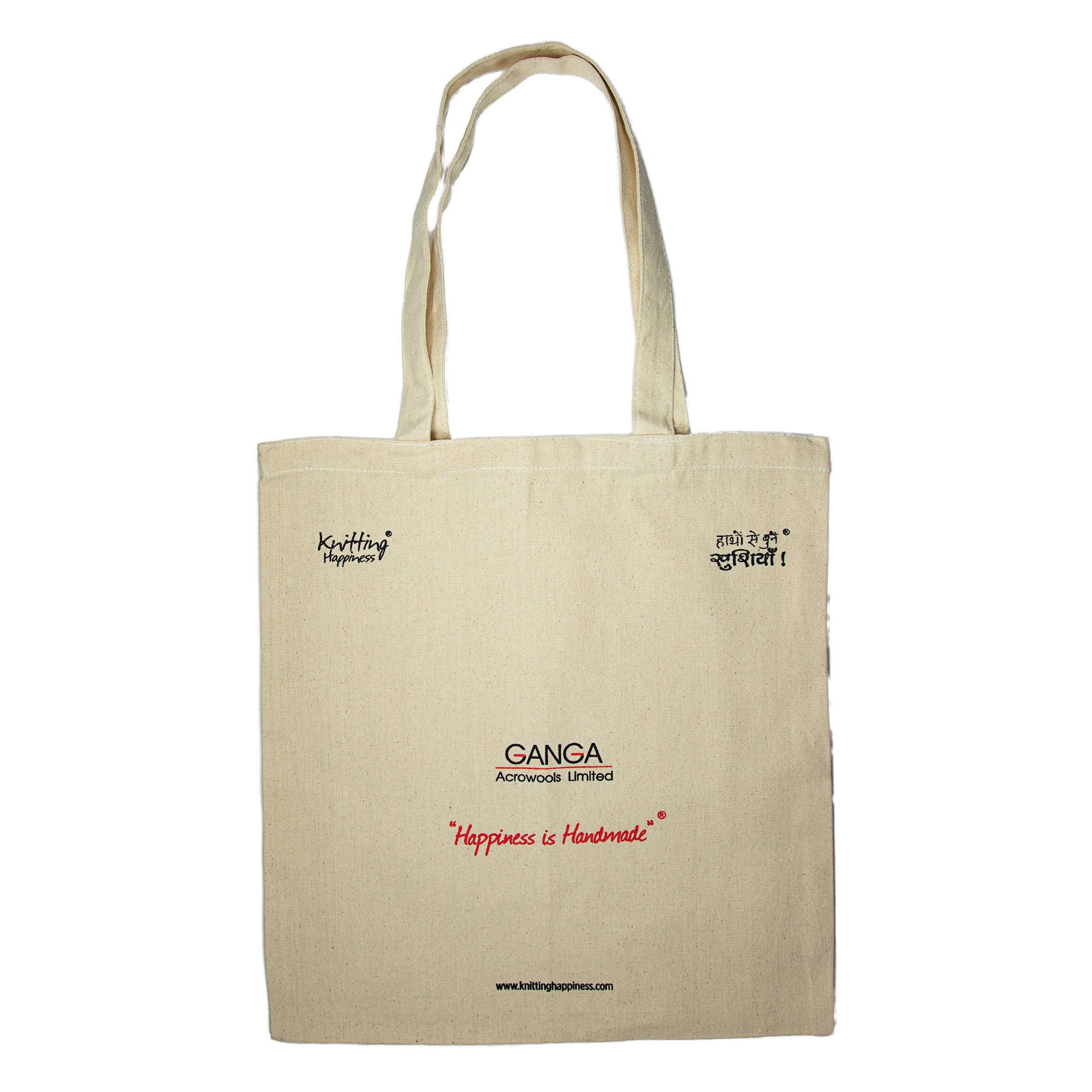 Cotton bag