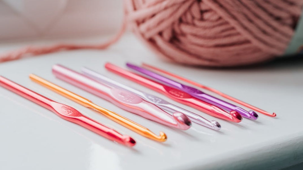 Demystifying Needle Converters & Weight Charts: A Guide to Precision in Knitting & Crocheting