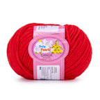 Baby Pearl Knitting Yarn