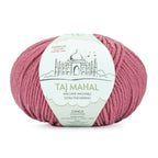 Taj Mahal Merino Yarn