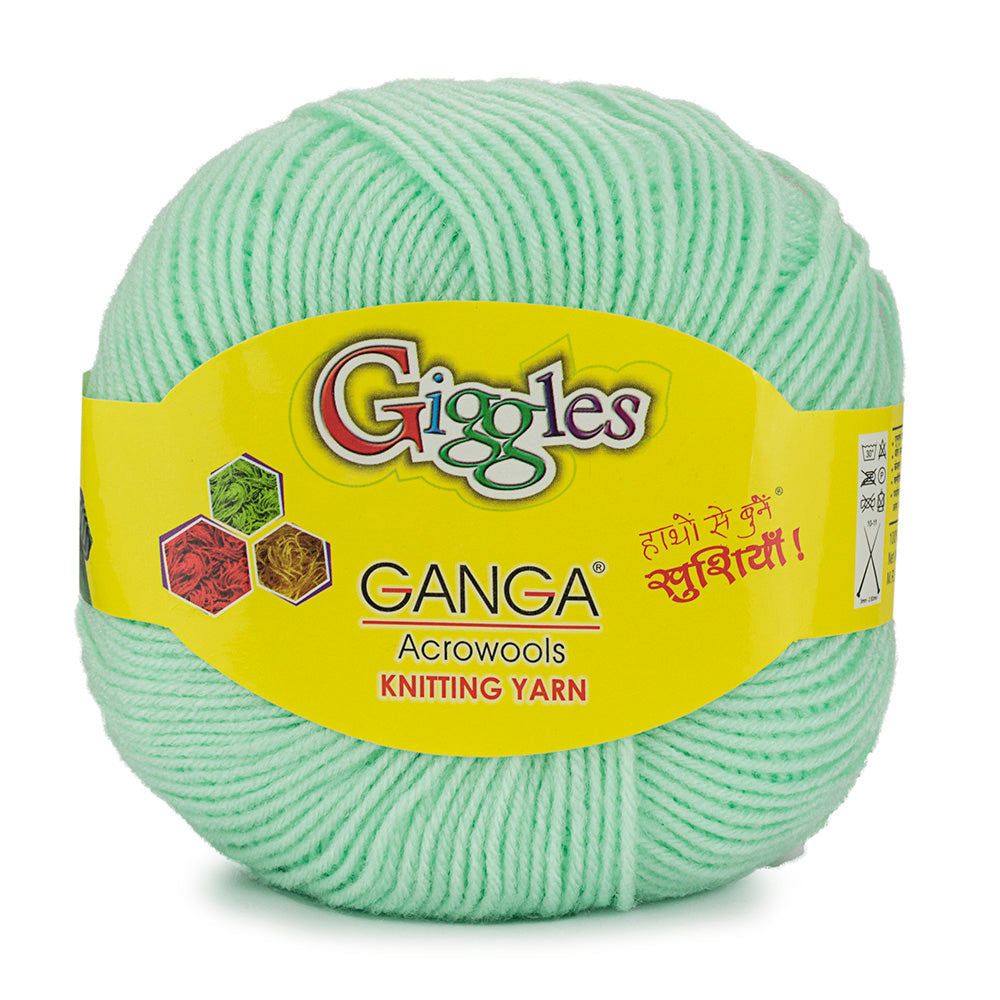 Giggles Knitting Yarn
