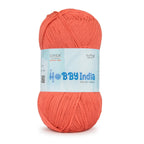 Hobby India Crochet Thread