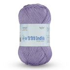 Hobby India Crochet Thread