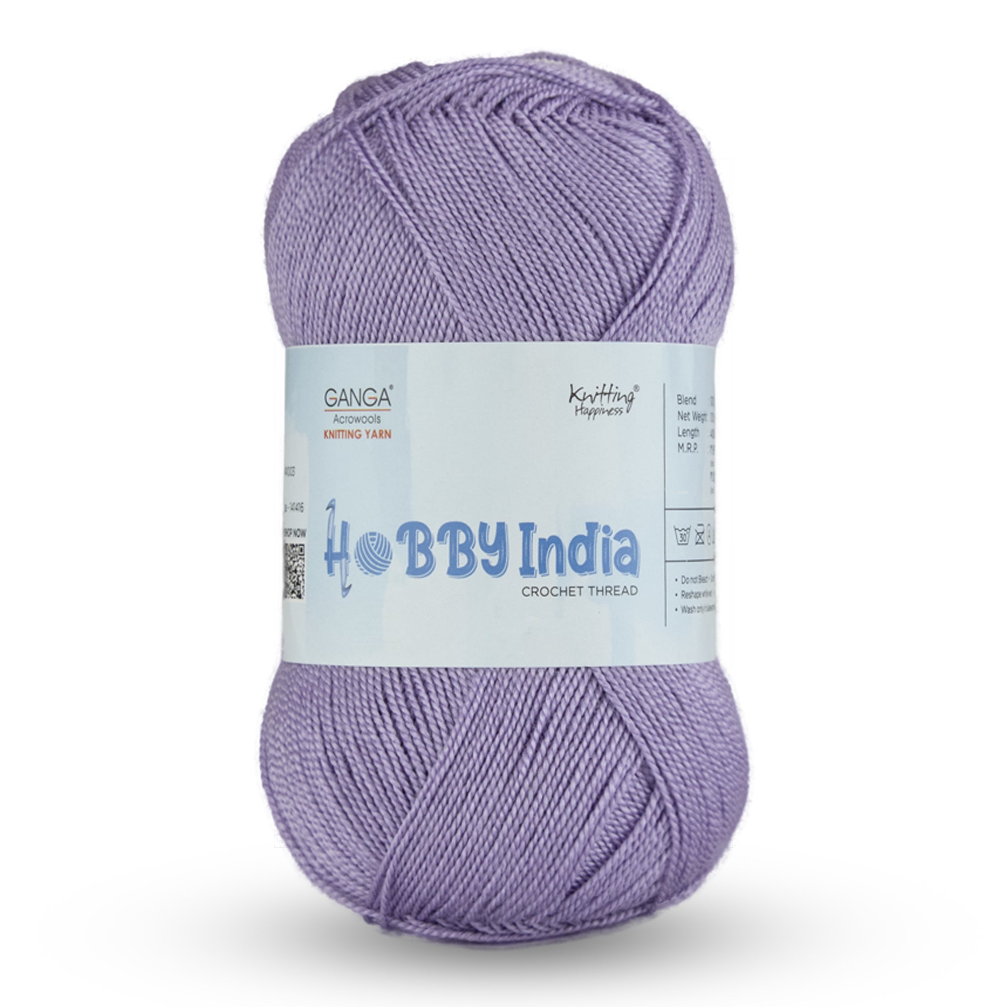 Hobby India Crochet Thread