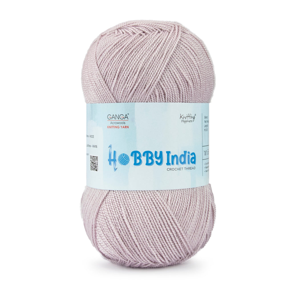 Hobby India Crochet Thread