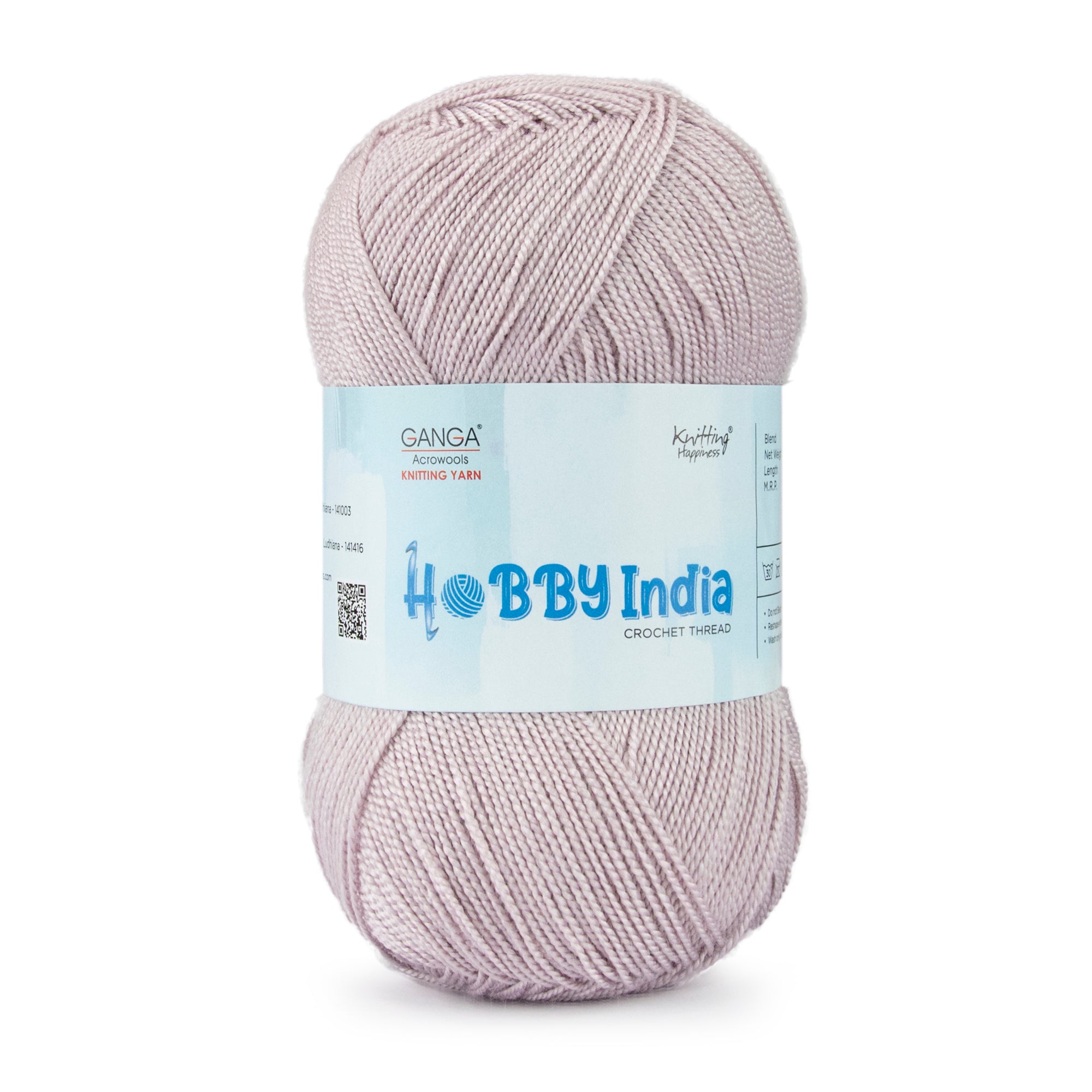 Hobby India Crochet Thread