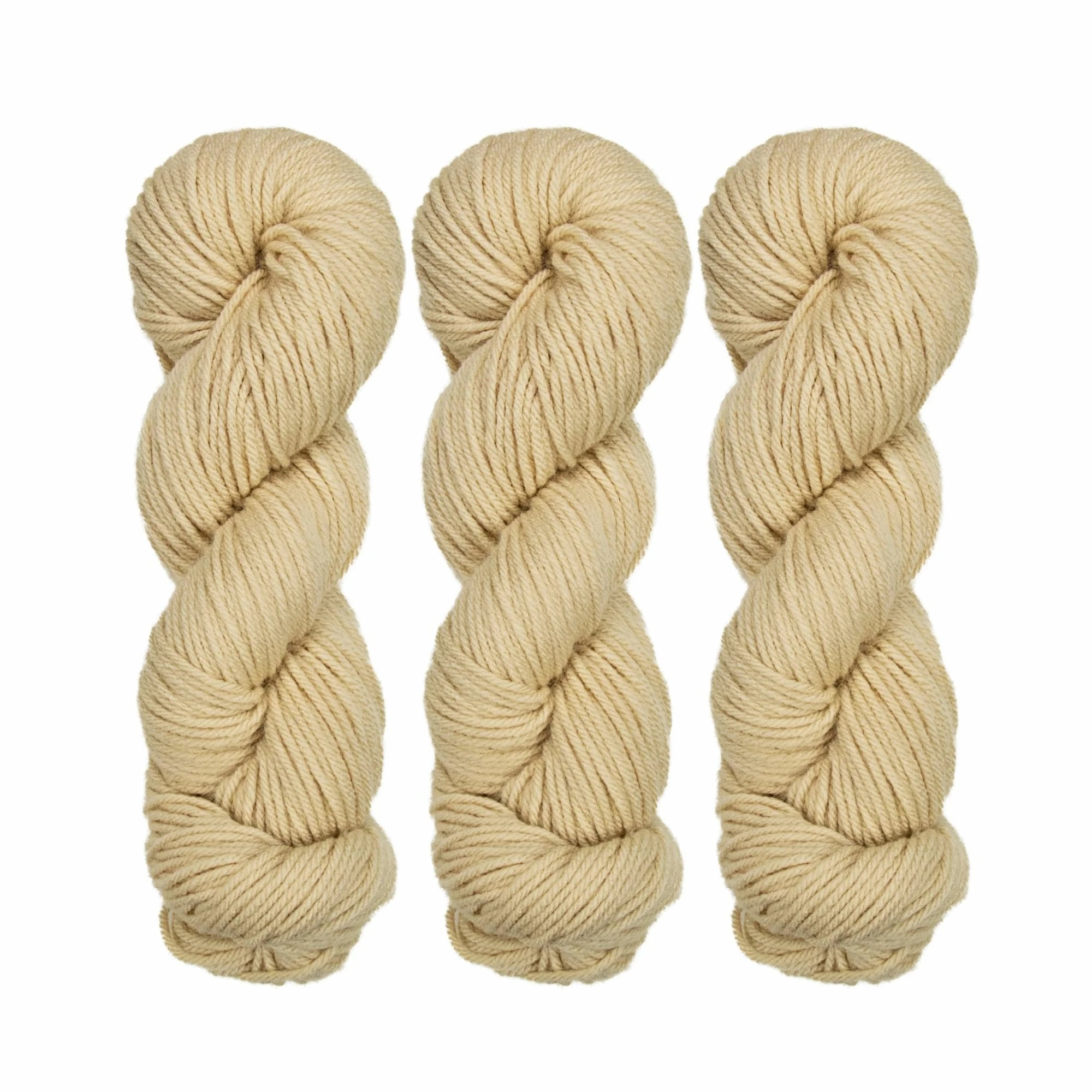 Alisha Knitting Yarn (PACK OF 3 HANKS)